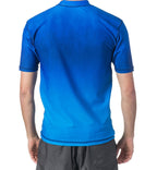 Rip Curl  Corpo Faded S/S High Neck UV top