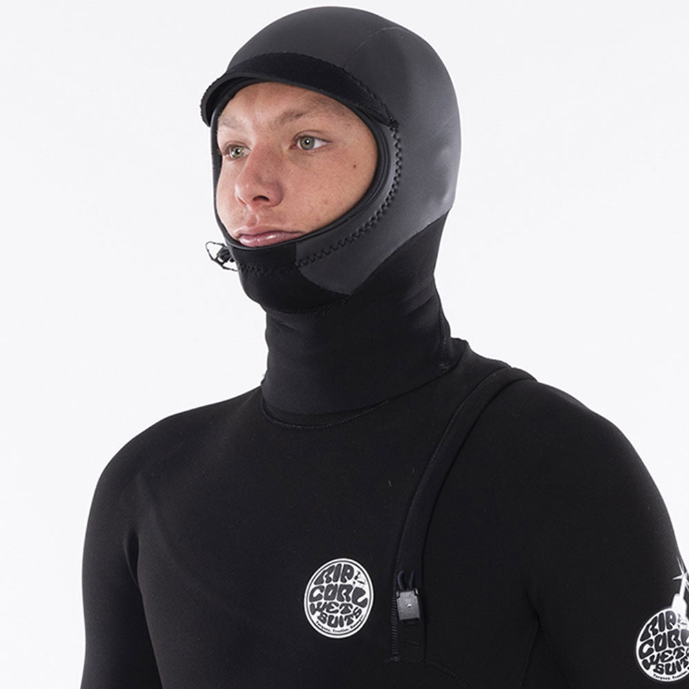Rip Curl Flashbomb 3mm Wetsuit Hood