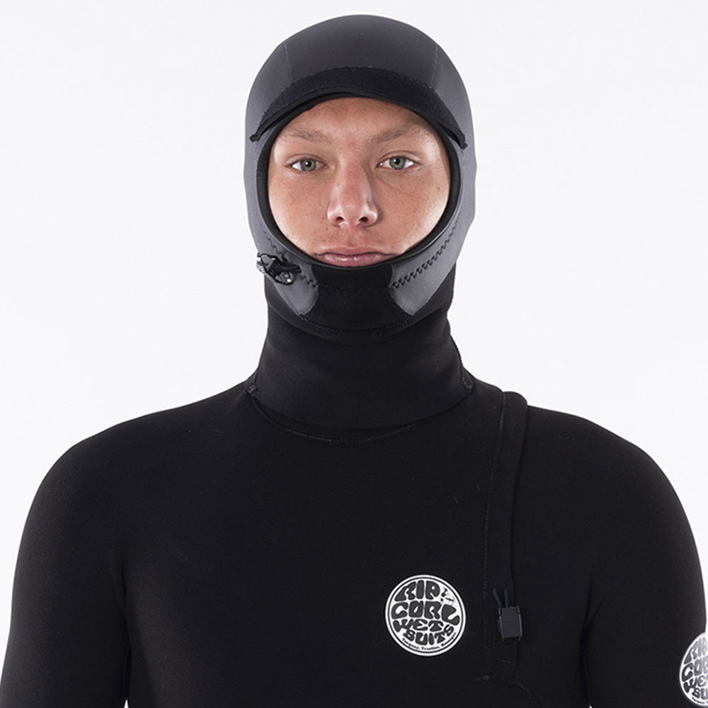 Rip Curl Flashbomb 3mm Wetsuit Hood