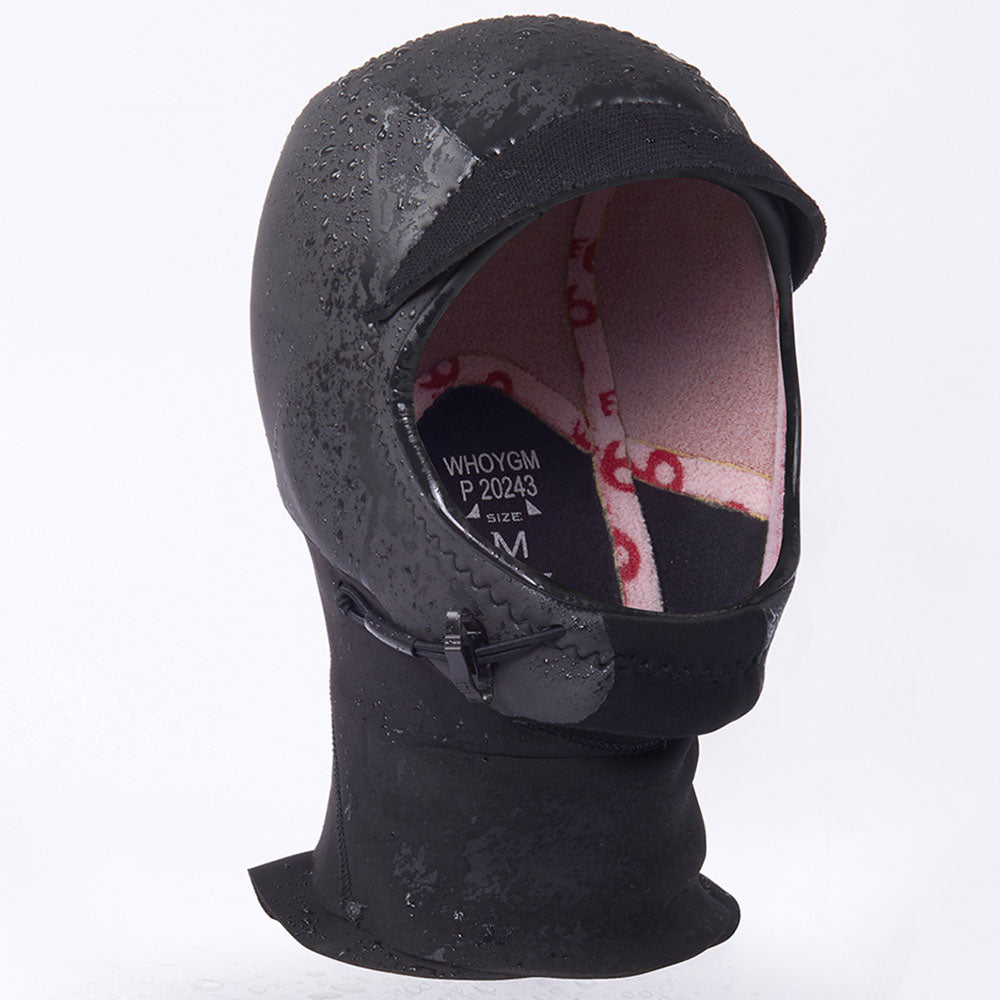 Rip Curl Flashbomb 3mm Wetsuit Hood
