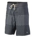Rip Curl Frequency 19" Boardshort - Black