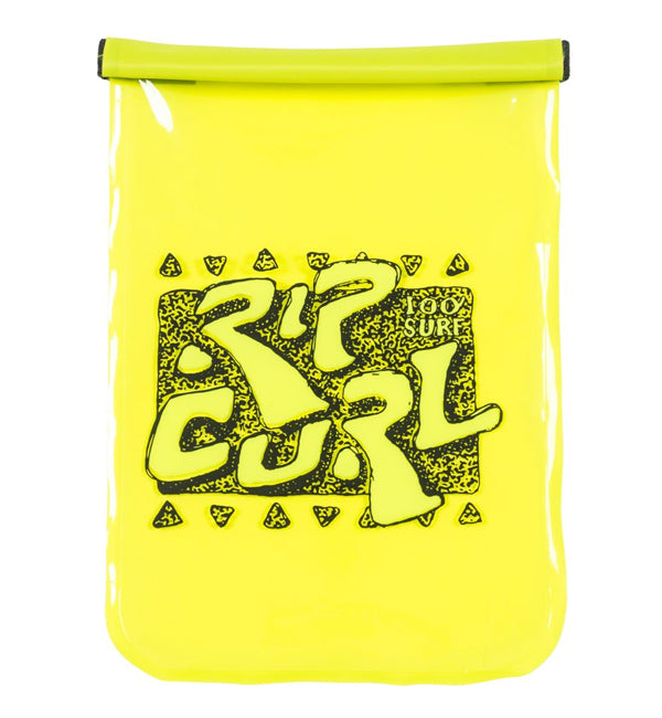 Rip Curl Lay Day Small Wetsack