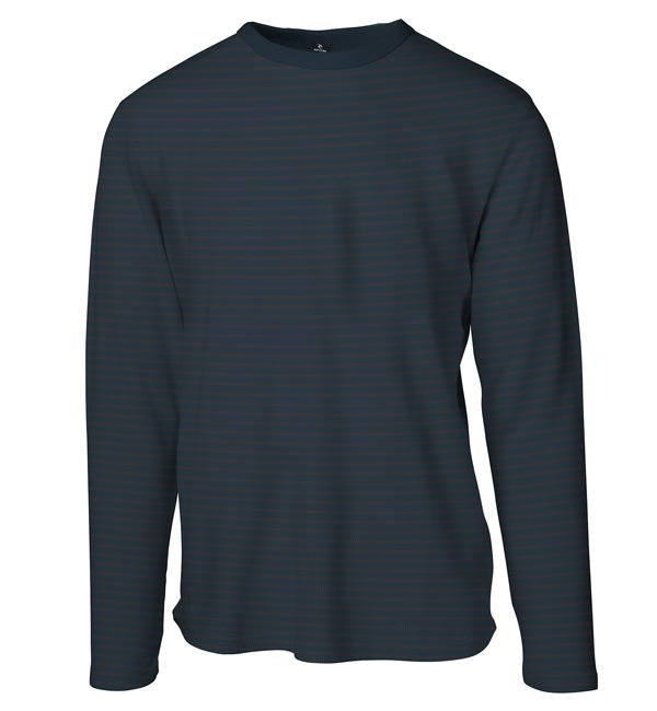 Rip Curl Pyjam Long Sleeve Tshirt