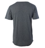 Rip Curl Travel T-Shirt - Dark Marle