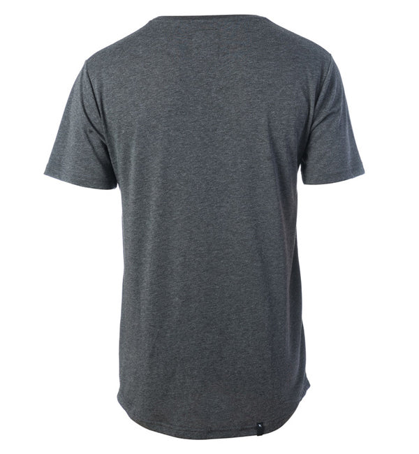 Rip Curl Travel T-Shirt - Dark Marle