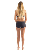 Rip Curl Womens Boy Leg Wetsuit Shorts
