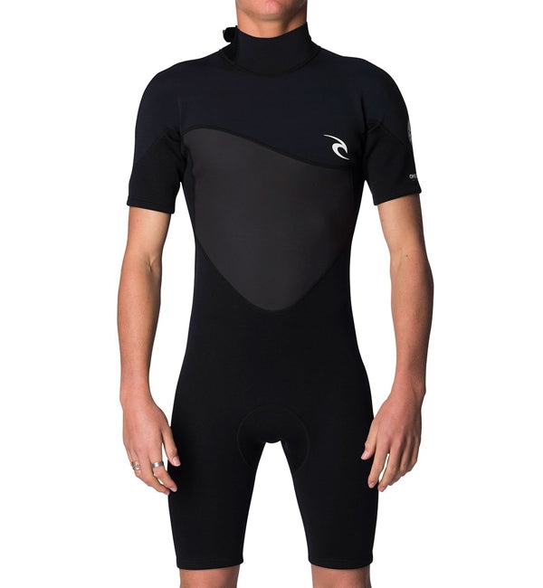Rip Curl  Omega 1.5MM Shorty Wetsuit