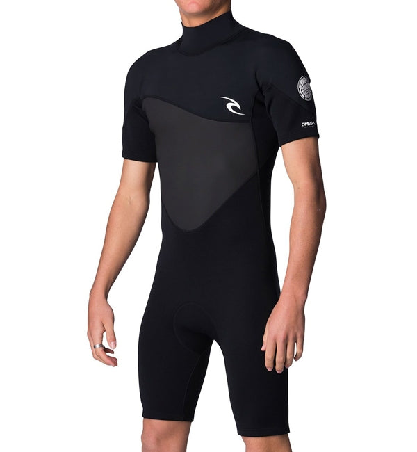 Rip Curl  Omega 1.5MM Shorty Wetsuit