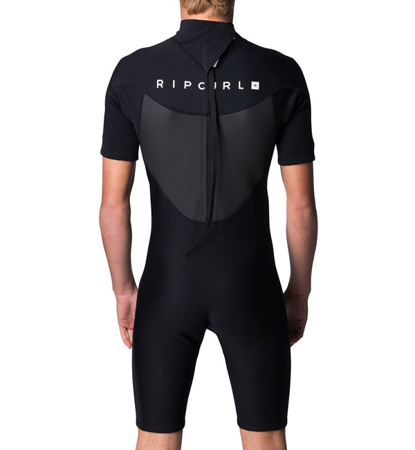 Rip Curl  Omega 1.5MM Shorty Wetsuit