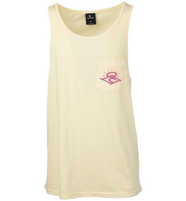 Rip Curl So Authentic Tank Top