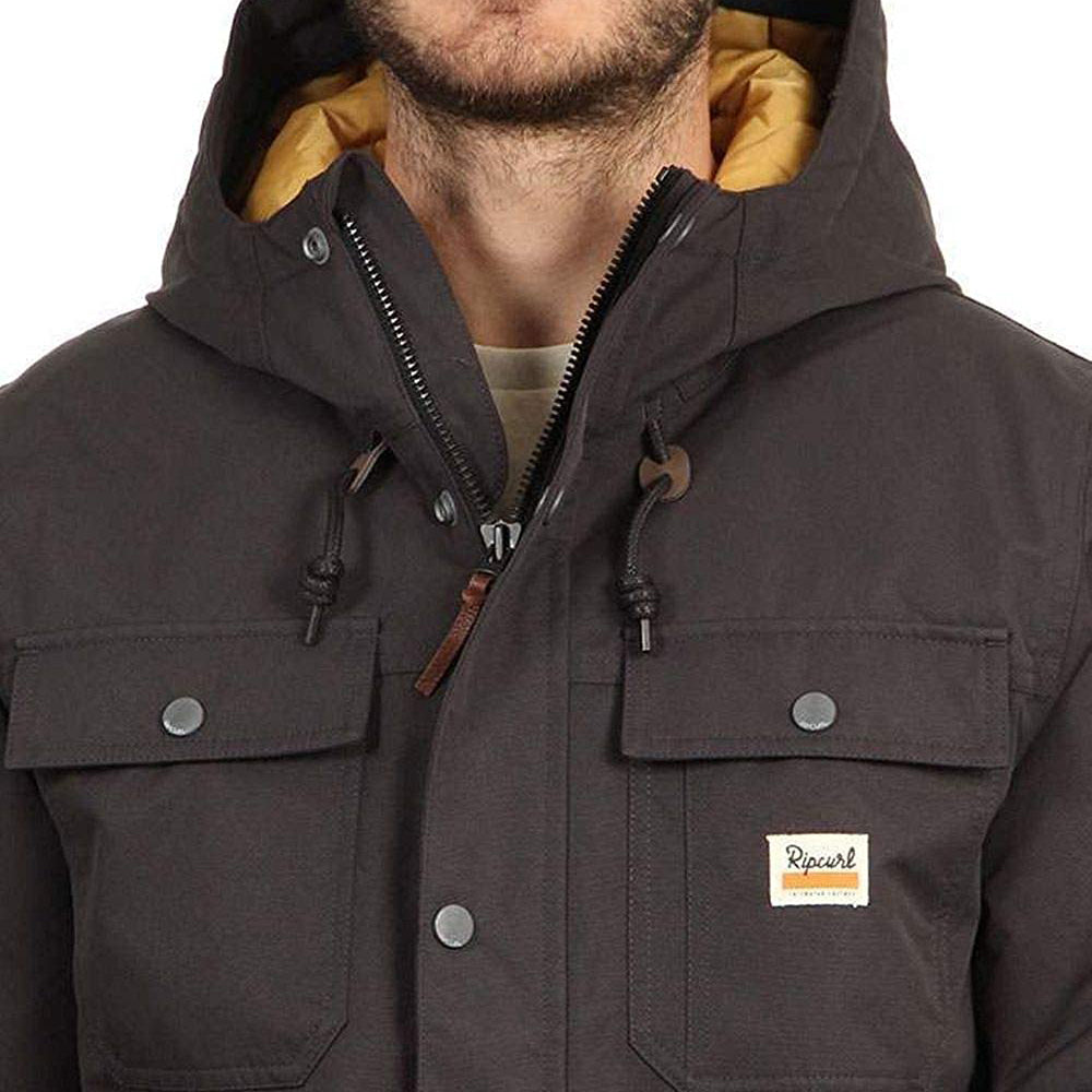 Rip Curl SWC Anti Series Overtime Jacket