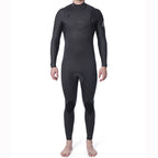 Rip Curl Dawn Patrol Performance 5/3mm CZ Full Wetsuit - Charcoal