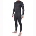 Rip Curl Dawn Patrol Performance 5/3mm CZ Full Wetsuit - Charcoal