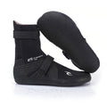Ripcurl Flash Bomb 5mm - Round Toe Wetsuit Boots