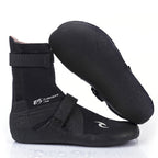 Rip Curl Flashbomb 7mm Round Toe Wetsuit Boots