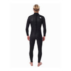 Rip Curl Freelite 4/3mm Wetsuit  - Black