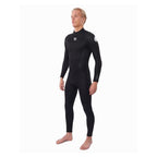 Rip Curl Freelite 4/3mm Wetsuit  - Black