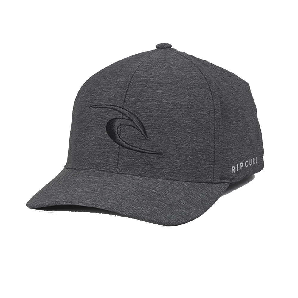 Rip Curl Phase Icon Curve Peak Cap