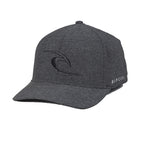 Rip Curl Phase Icon Curve Peak Cap