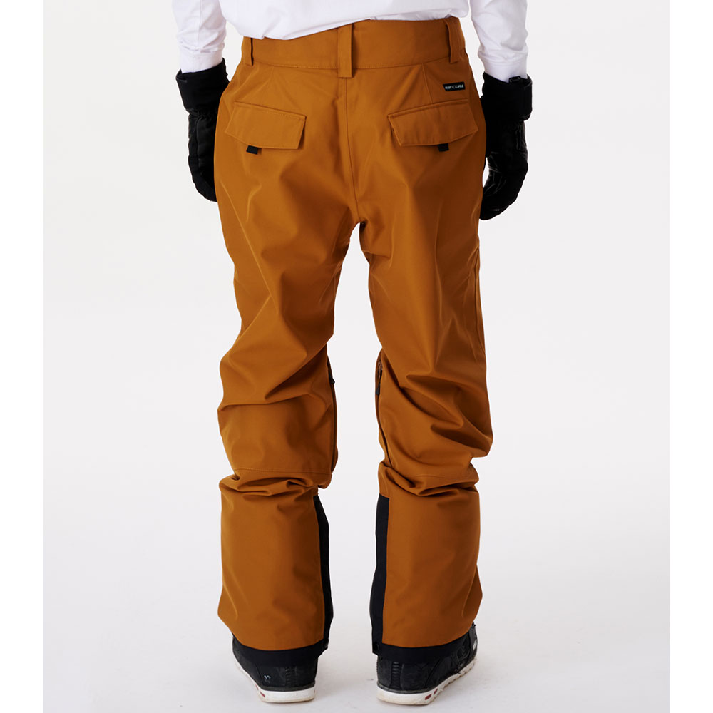 Rip Curl Rocker Rip Curl Rocker Snowboard/Ski Pant - Gold – Ocean Sports Boardridersguide