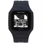 Rip Curl Search GPS Series 2 Watch  - Black