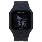 Rip Curl Search GPS Series 2 Watch  - Black