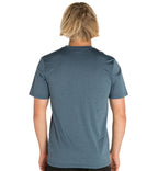 Rip Curl Search Series Short Sleeved Rash Vest