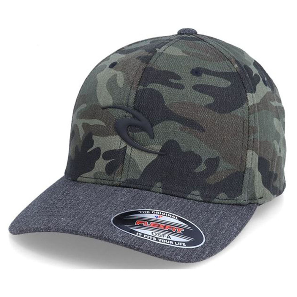 Rip Curl Tepan Weld Flexfit Cap