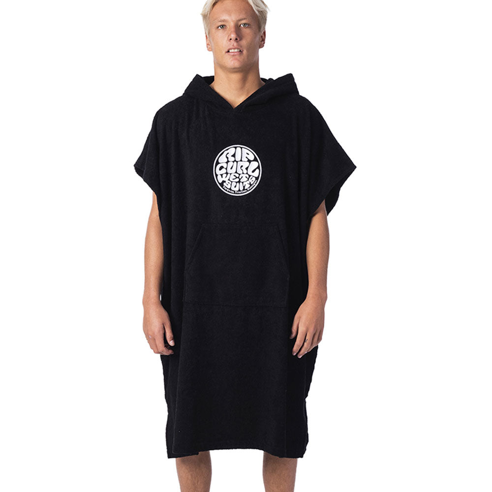 swimming changing robe