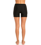 Rip Curl Womens Dawn Patrol 1mm Wetsuit Shorts
