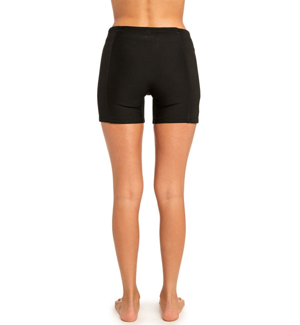 Rip Curl Womens Dawn Patrol 1mm Wetsuit Shorts