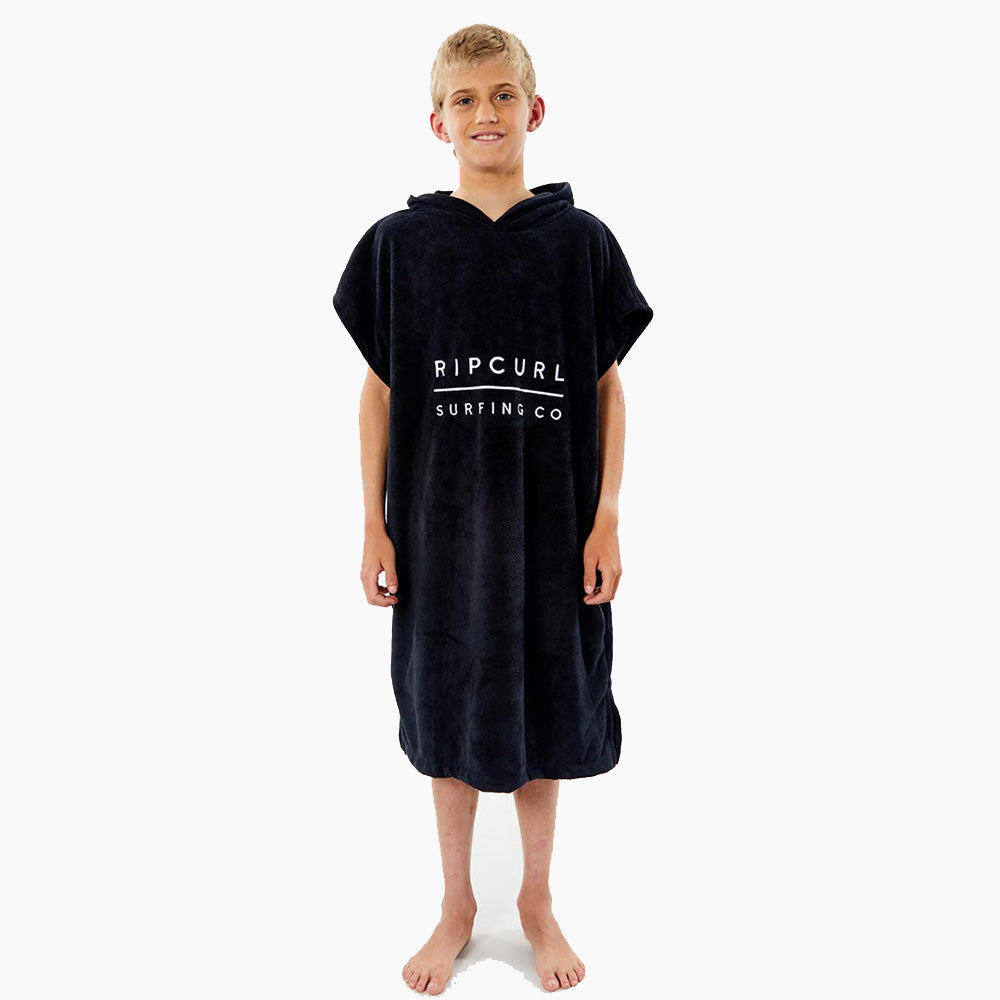 Rip Curl Junior Hooded Towel