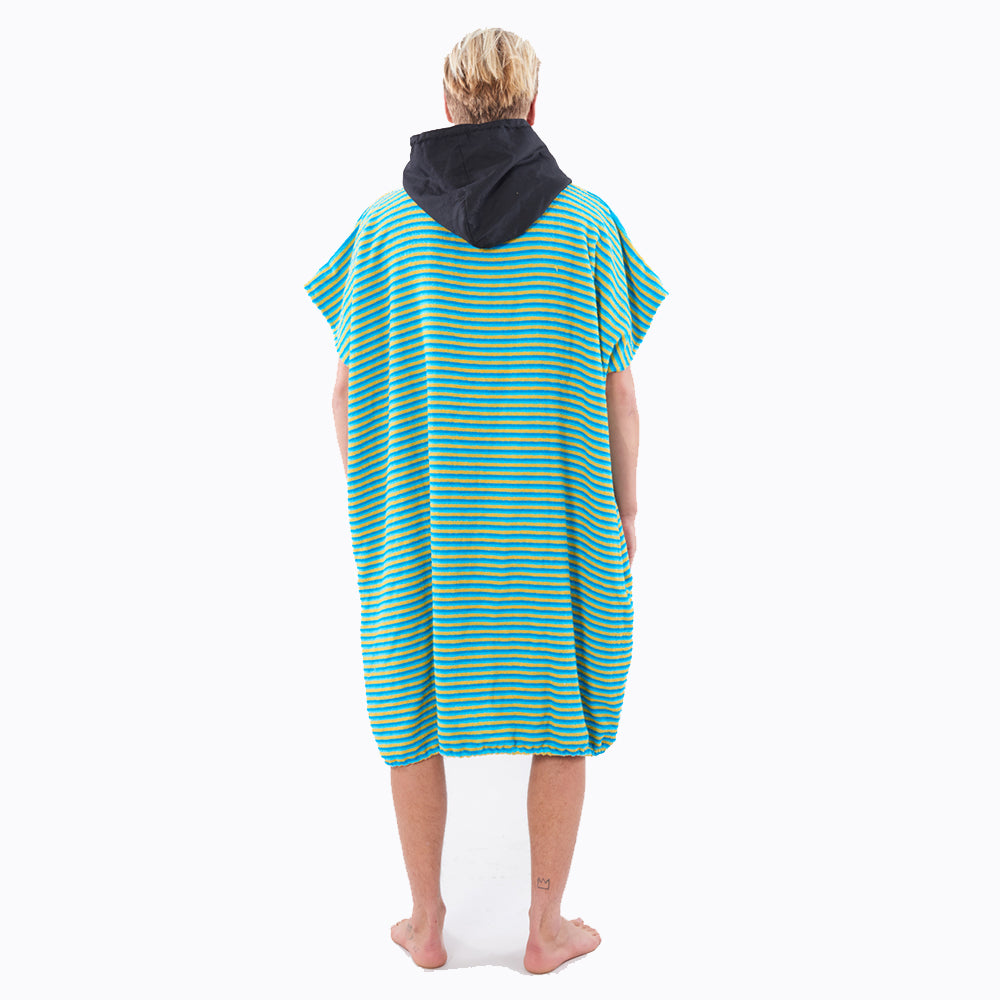 Rip Curl Surf Sock Hooded Towel