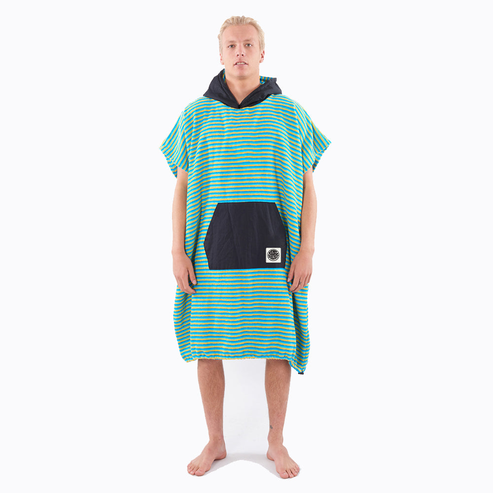 Rip Curl Surf Sock Hooded Towel