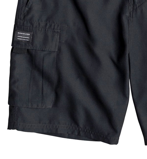 Quiksilver Rogue Surfwash Amphibian 20 Shorts