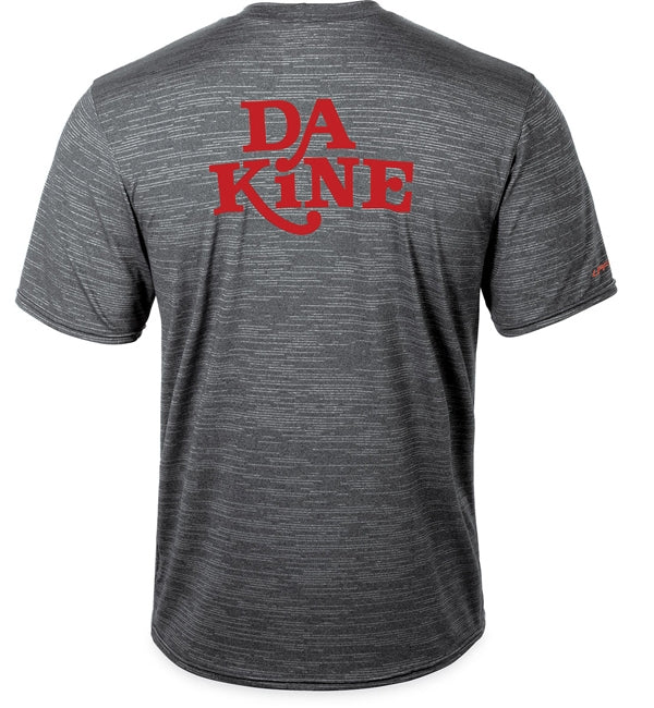 Dakine Roots Loose Fit S/S Quick Dry Surf Shirt