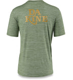 Dakine Roots Loose Fit S/S Quick Dry Surf Shirt