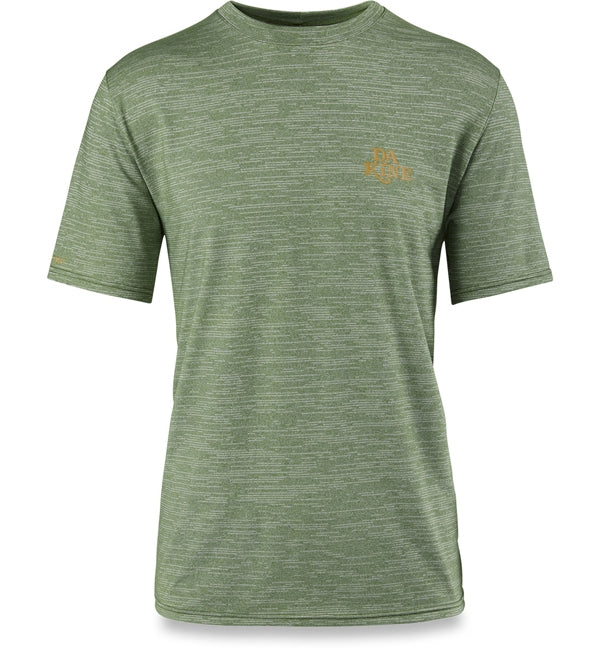 Dakine Roots Loose Fit S/S Quick Dry Surf Shirt