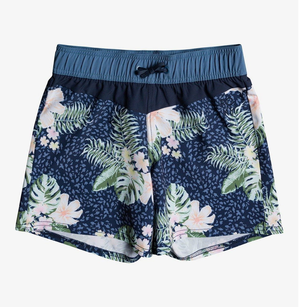 Roxy Girls Lovely Sun 5 Boardshorts