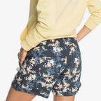 Roxy Another Kiss Printed Shorts