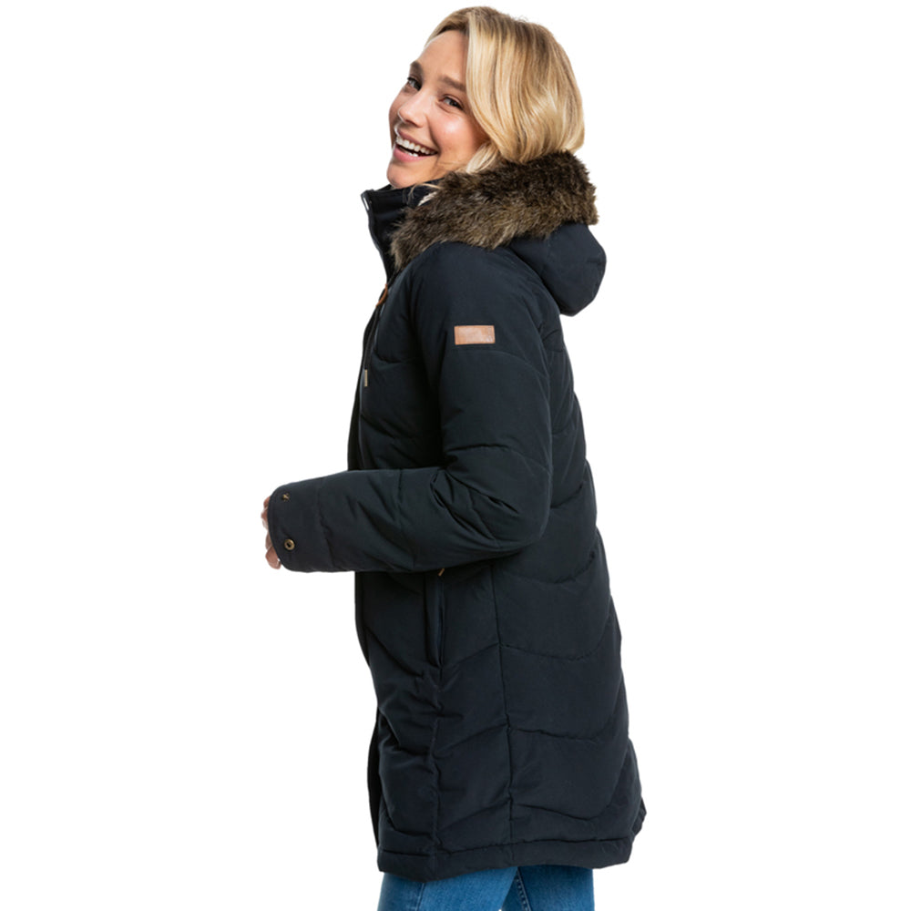 Roxy Ellie Jacket