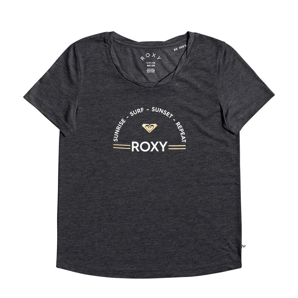 Roxy Chasing The Swell T-Shirt