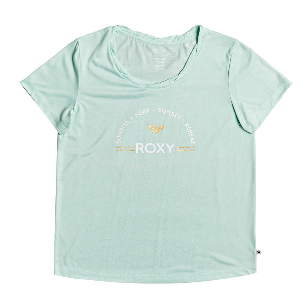 Roxy Chasing The Swell T-Shirt