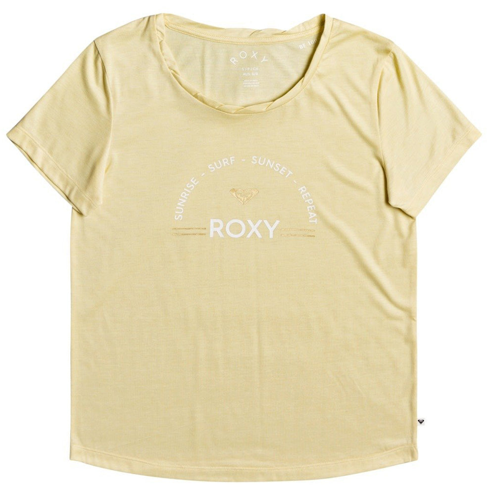Roxy Chasing The Swell T-Shirt
