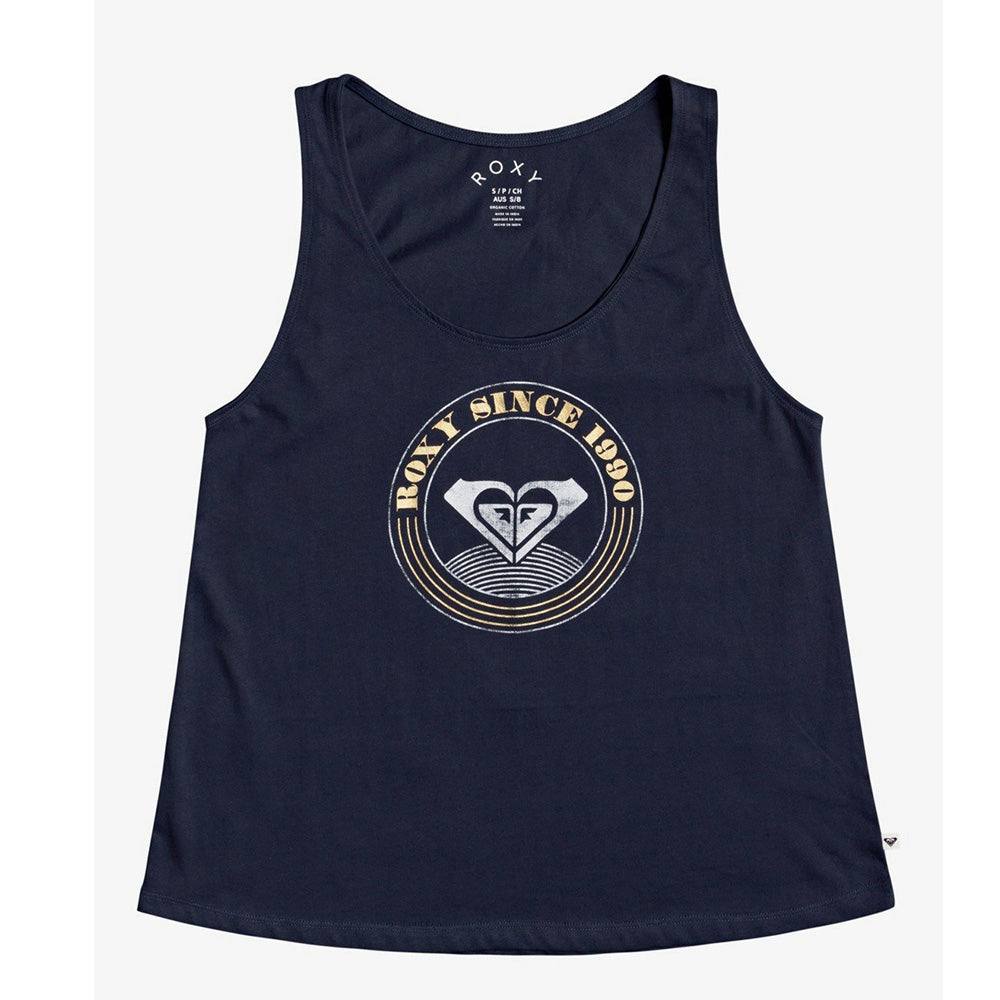 Roxy Closing Party Corpo Vest