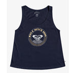 Roxy Closing Party Corpo Vest