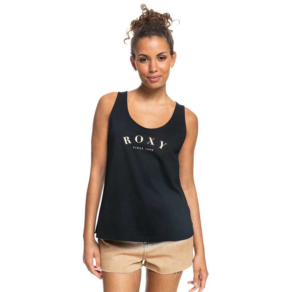 Roxy Closing Party Vest Top