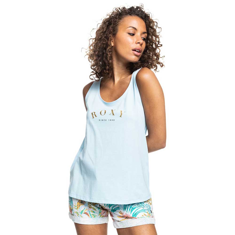 Roxy Closing Party Vest Top