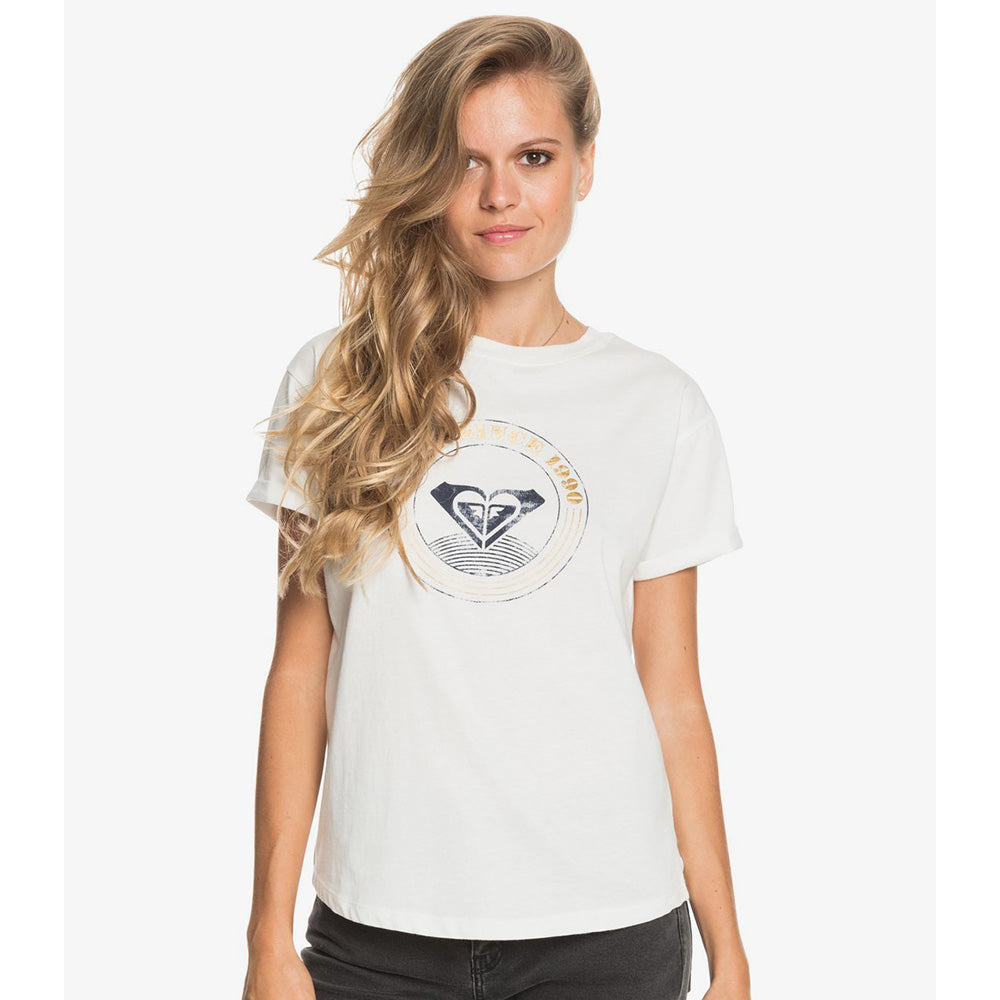 Roxy Epic Afternoon Corpo T-Shirt