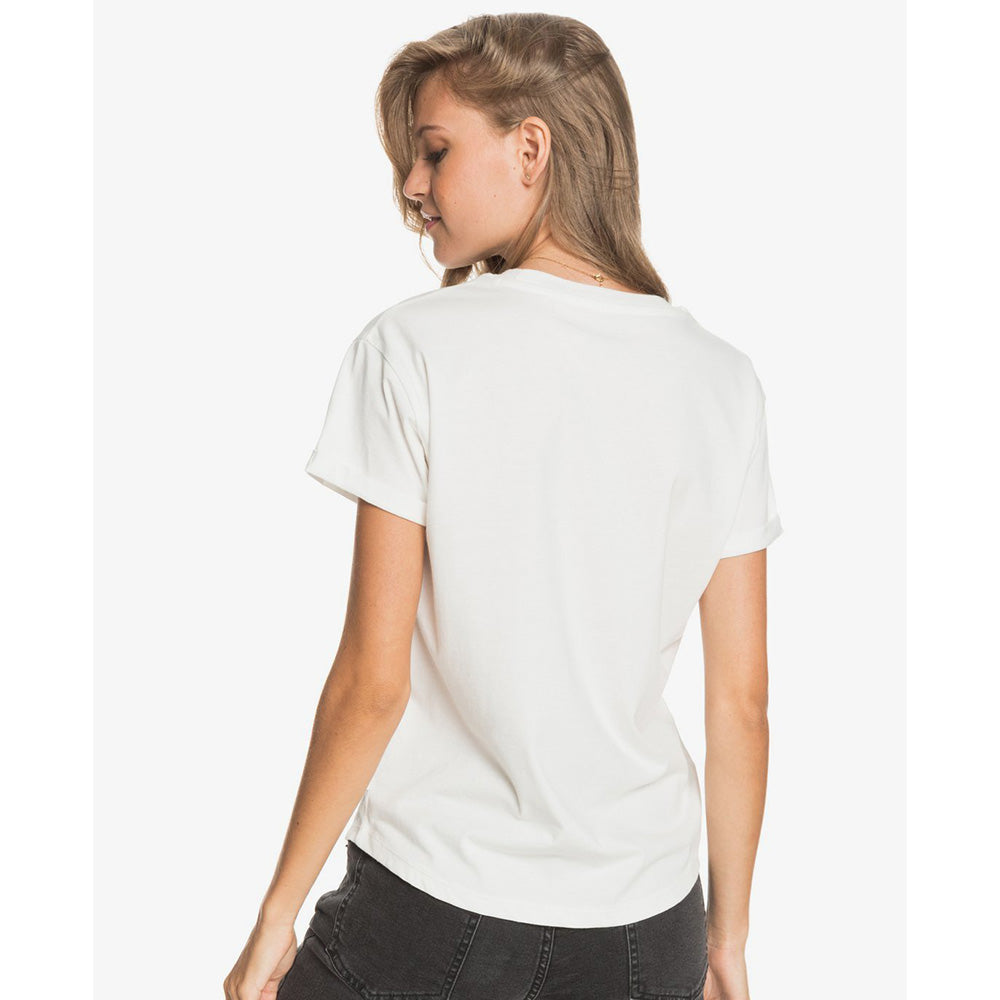 Roxy Epic Afternoon Corpo T-Shirt